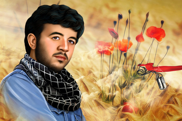 از تبار نیکان