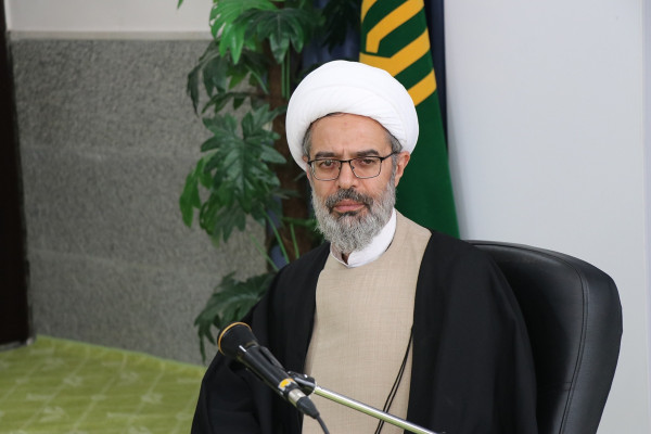 ضرورت تقویت ارتباط نسل جوان با مسجد و نهادهای دینی