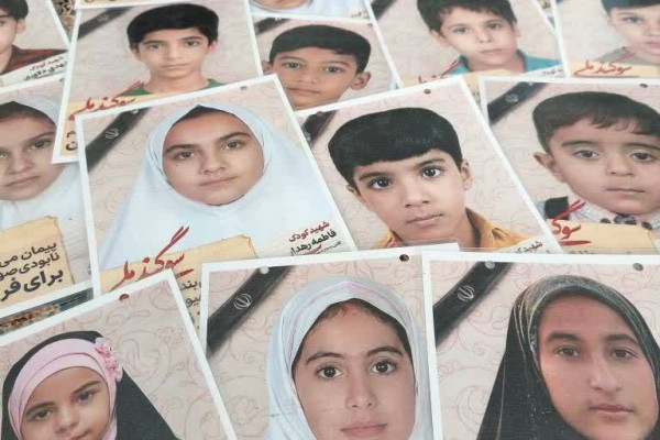 پویش ملی و مجازی سوگند ملی راه اندازی شد