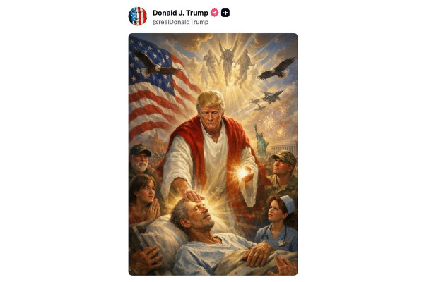 جامعه قرآنی کشور هتک حرمت به ساحت عیسی (ع) را محکوم کرد