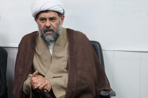 قیام عشایر خوزستان جلوه‌ای از بعثت امت بود