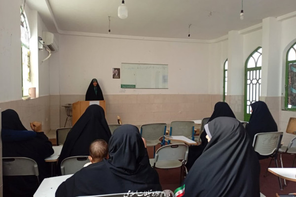 گسترش مراکز معارف اسلام ناب در سراسر استان کرمان