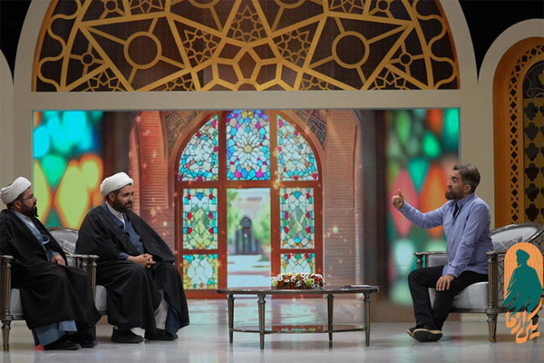 برنامه «یکی از ما» نگاهی تازه به نقش روحانیت در جامعه دارد
