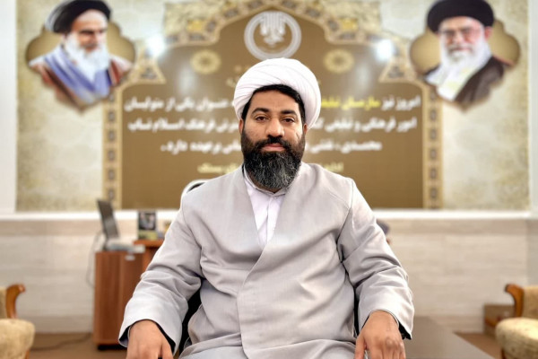 نشست دو روزه جهاد تبیین در شهرستان بستک برگزار شد