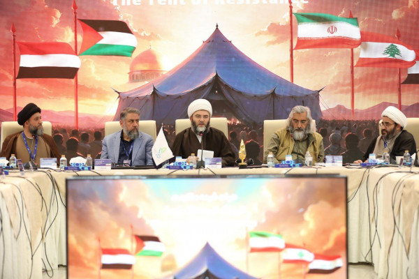 امروز رشته پیوند ارادتمندان سیدالشهدا مظلومیت غزه است / هیئات مذهبی ایران و منطقه باید کار ویژه‌ای برای مظلومیت غزه انجام دهند