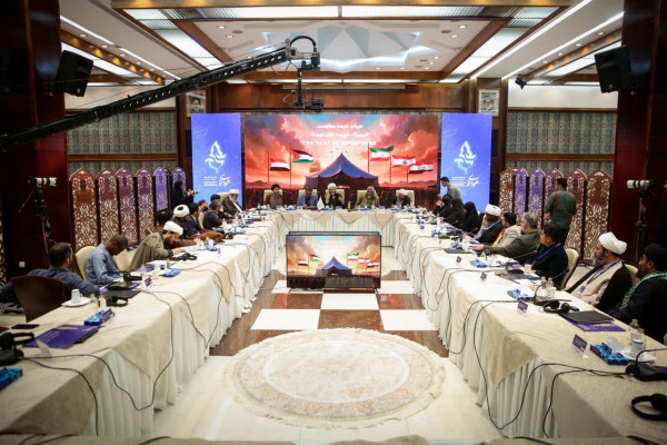 نشست بین‌المللی «هوای نو»