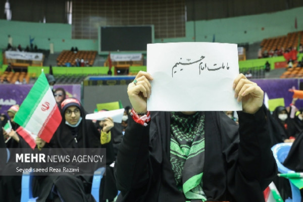 «دختران حاج قاسم» چه می‌گویند