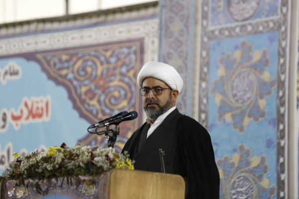 سرنوشت نهایی رژیم صهیونسیتی سقوط به دست جوانان آزاده منطقه است