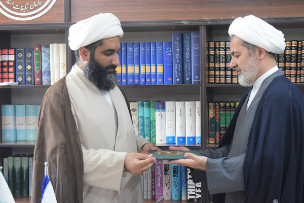 نشست هیئت رئیسه شورای هیئات مذهبی کشور در بوشهر برگزار شد