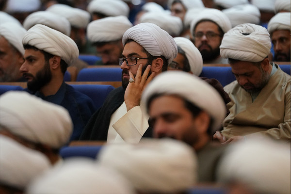 رویداد عهد جهاد