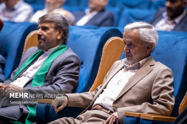 رویداد علمدار ستایشگری