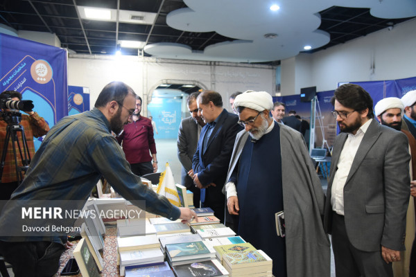 دومین رویداد و نمایشگاه ملی «اصحاب اندیشه»