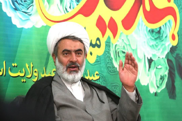 میهمانی غدیر با همدلی مؤمنانه همه جریان‌های جامعه برگزار می‌شود