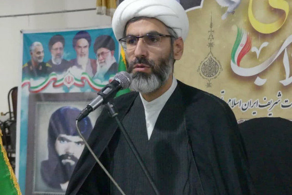 حجت الاسلام قانع در مهر: “قیام لله” رمز ماندگاری نهضت امام خمینی (ره) است