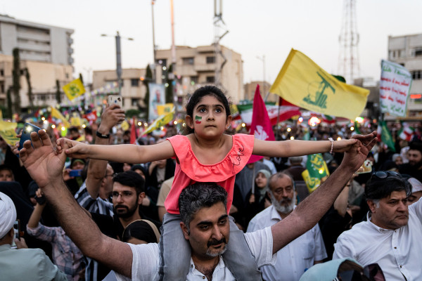 راهپیمایی کیلومتری غدیر