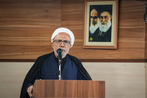 تکریم و معارفه جمعی از مدیران و معاونین سازمان تبلیغات اسلامی