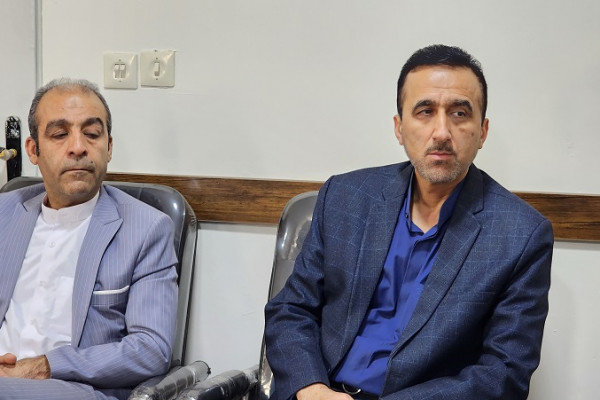 نقش کلیدی هیئات مذهبی در تقویت سرمایه اجتماعی و آرامش جامعه