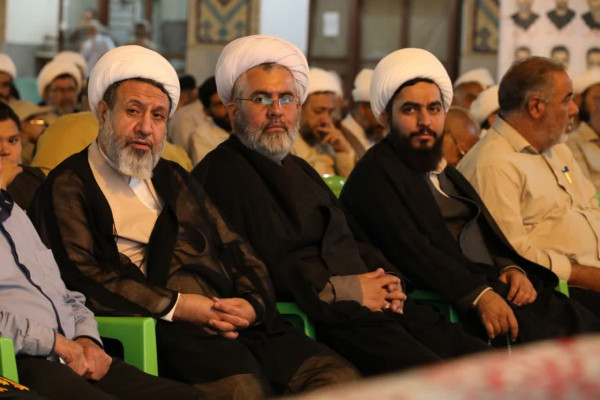 تأکید امام‌جمعه کرمان بر اخلاص، مدیریت متمرکز و نقش‌آفرینی چهار رکن در عمران و احیای مساجد