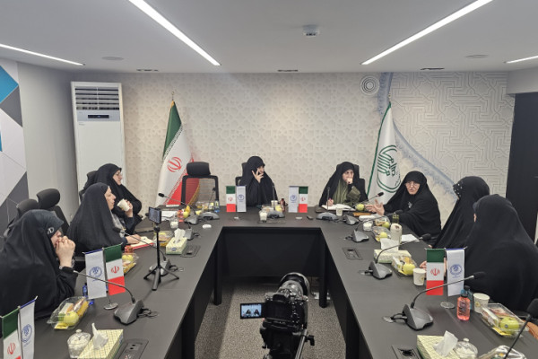 نشست تخصصی «پنجره‌ای به روایت» برگزار شد