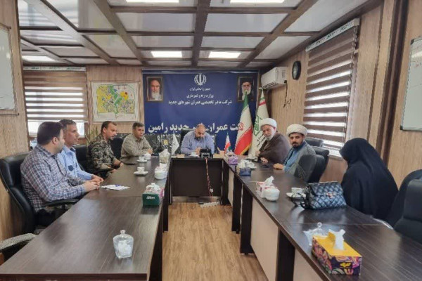 رونق فعالیت‌های قرآنی در شهرجدید رامین باوی