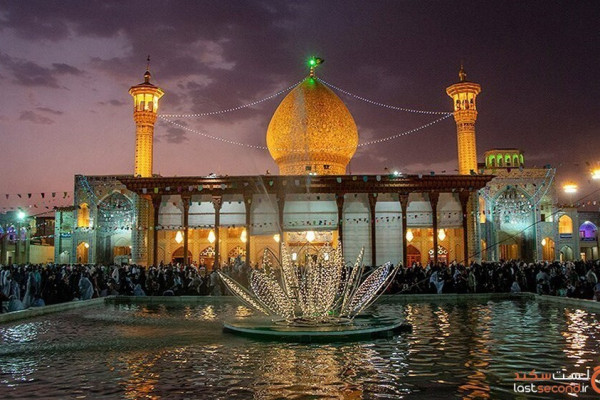 تبیین حقیقت در سیره حضرت شاهچراغ(ع)؛ الگویی ماندگار برای هدایت جامعه