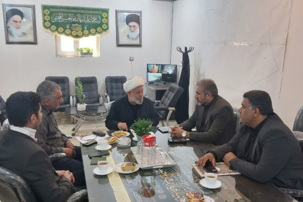 خانه قرآنی امام حسن (ع) در شهر جدید رامین تأسیس می شود