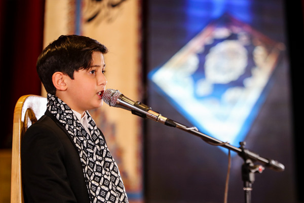 دومین گردهمایی سالانه خانواده هیئت ثارالله زنجان