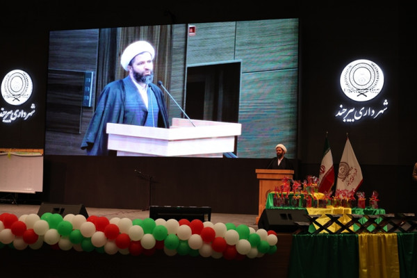 برگزاری رزمایش قرآنی «زندگی با آیه‌ها»