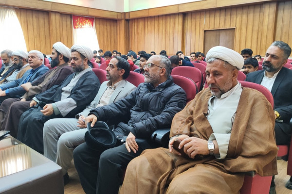 برگزاری اختتامیه اردوی ۳روزه نوآوین با ماموریت روایت پیشرفت در بیرجند