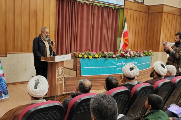برگزاری اختتامیه اردوی ۳روزه نوآوین با ماموریت روایت پیشرفت در بیرجند