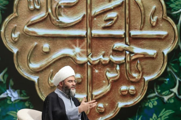 آخرین حضور حجت‌الاسلام محمد قمی در برنامه سحرگاهی ماه من