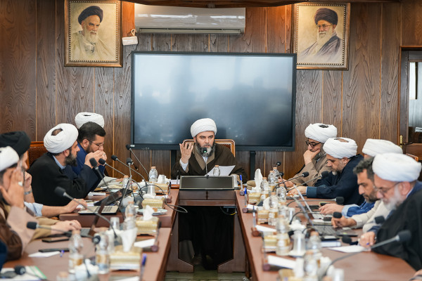 شورای معاونین سازمان تبلیغات اسلامی