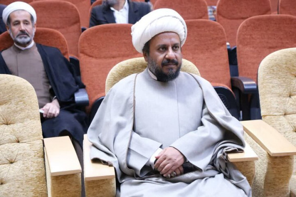 «غدیر» عید همدلی مسلمانان و فرصتی برای تقویت وحدت است