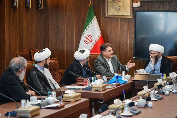 قدردانی رئیس سازمان تبلیغات اسلامی از حمایت وزارت کشور در توسعه نهضت ملی زندگی با آیه‌ها