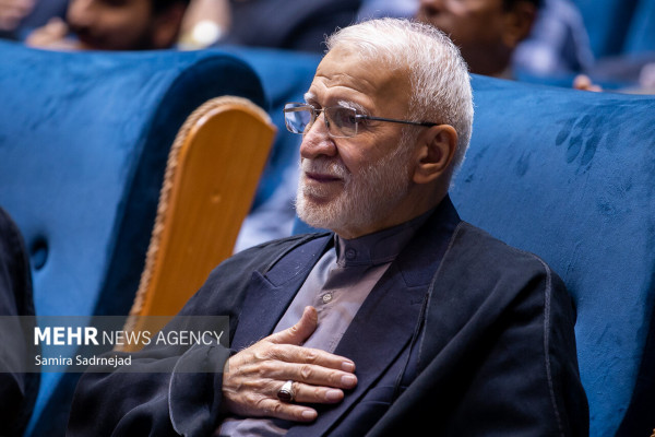 رویداد علمدار ستایشگری