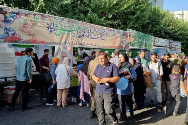 مردم ابهر پیروان مکتب ثقلین هستند