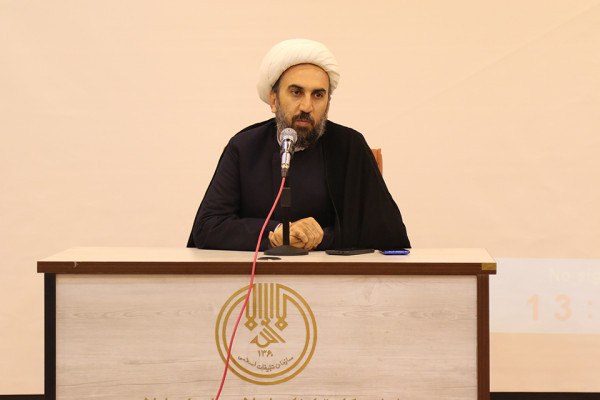 هیئات مذهبی پای کار انقلاب هستند