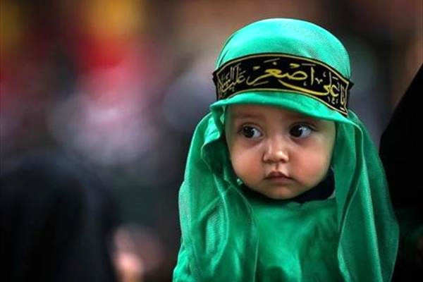 همایش شیرخوارگان حسینی در شهرستان رودان برگزار می‌شود