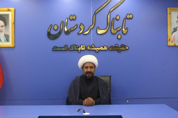 فعالیت ۸۵۰ هیئت مذهبی شاخص در کردستان/ ۷۴۰ مجموعه شاخص قرآنی در استان فعال هستند