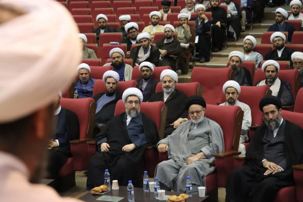 همایش «طلایه داران تبلیغ» در تبریز