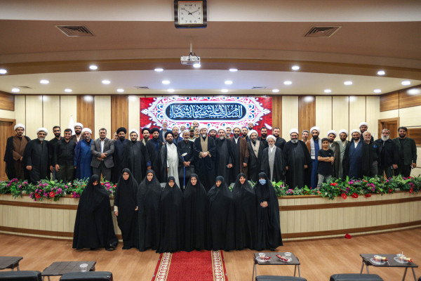 سفر رئیس سازمان تبلیغات اسلامی به استان یزد