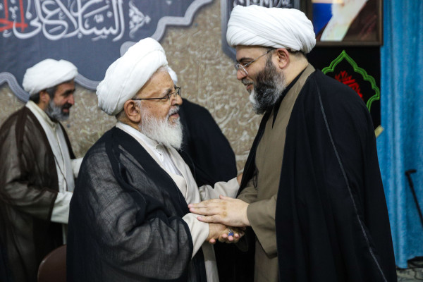 سفر رئیس سازمان تبلیغات اسلامی به استان یزد