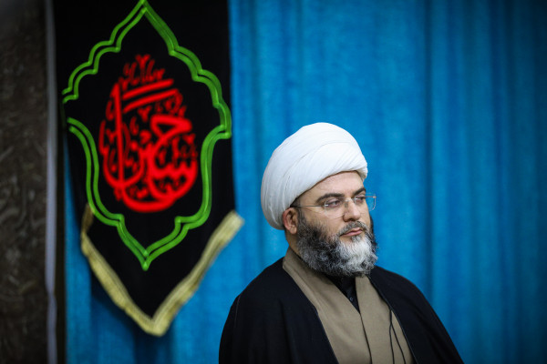 سفر رئیس سازمان تبلیغات اسلامی به استان یزد