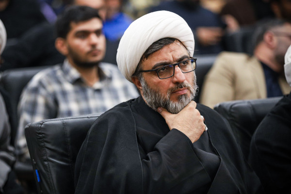 سفر رئیس سازمان تبلیغات اسلامی به استان یزد