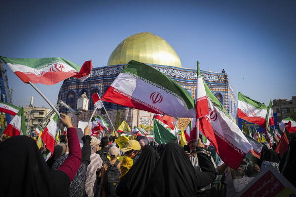 Километровый марш Гадира