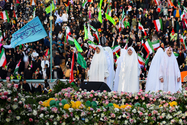 The Imam Hasaniha Assembly