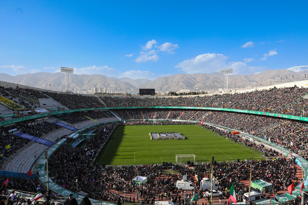 The Imam Hasaniha Assembly