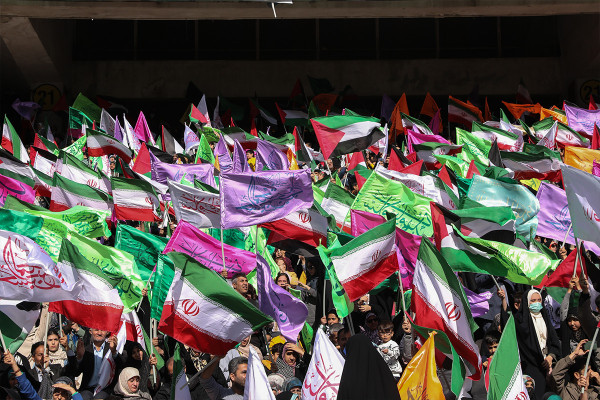 The Imam Hasaniha Assembly