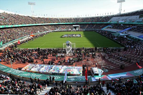 The Imam Hasaniha Assembly