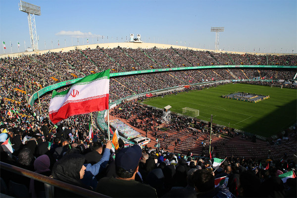 The Imam Hasaniha Assembly